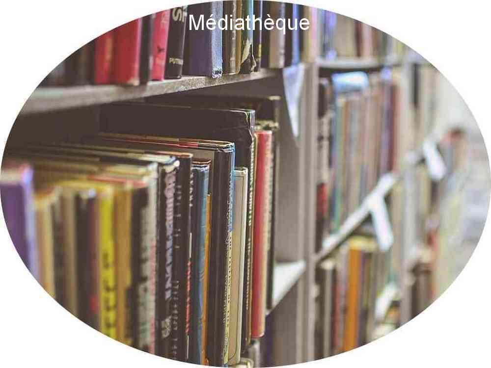 Médiathèque