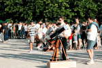 Observation diurne [Cinqui&egrave;me &eacute;dition] (20 juillet 2002)