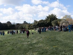 29-03-2025-Eclipse d'équinoxe